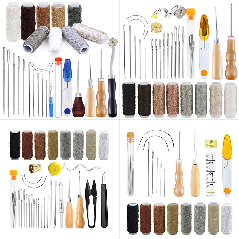 Leather Working Crafting Tools - Upholstery Leather Work avis et prix