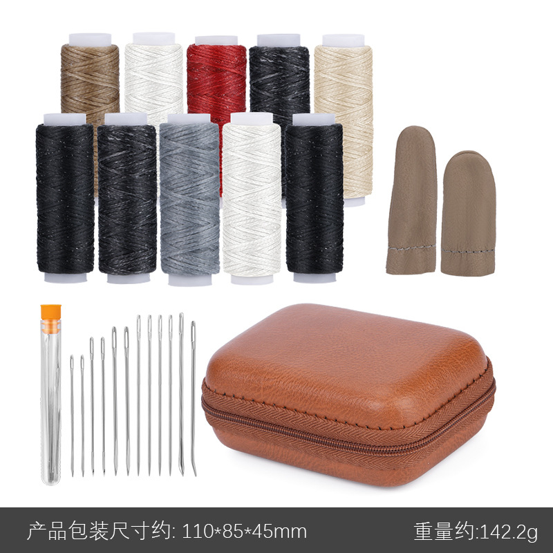 Leather Working Crafting Tools - Upholstery Leather Work avis et prix