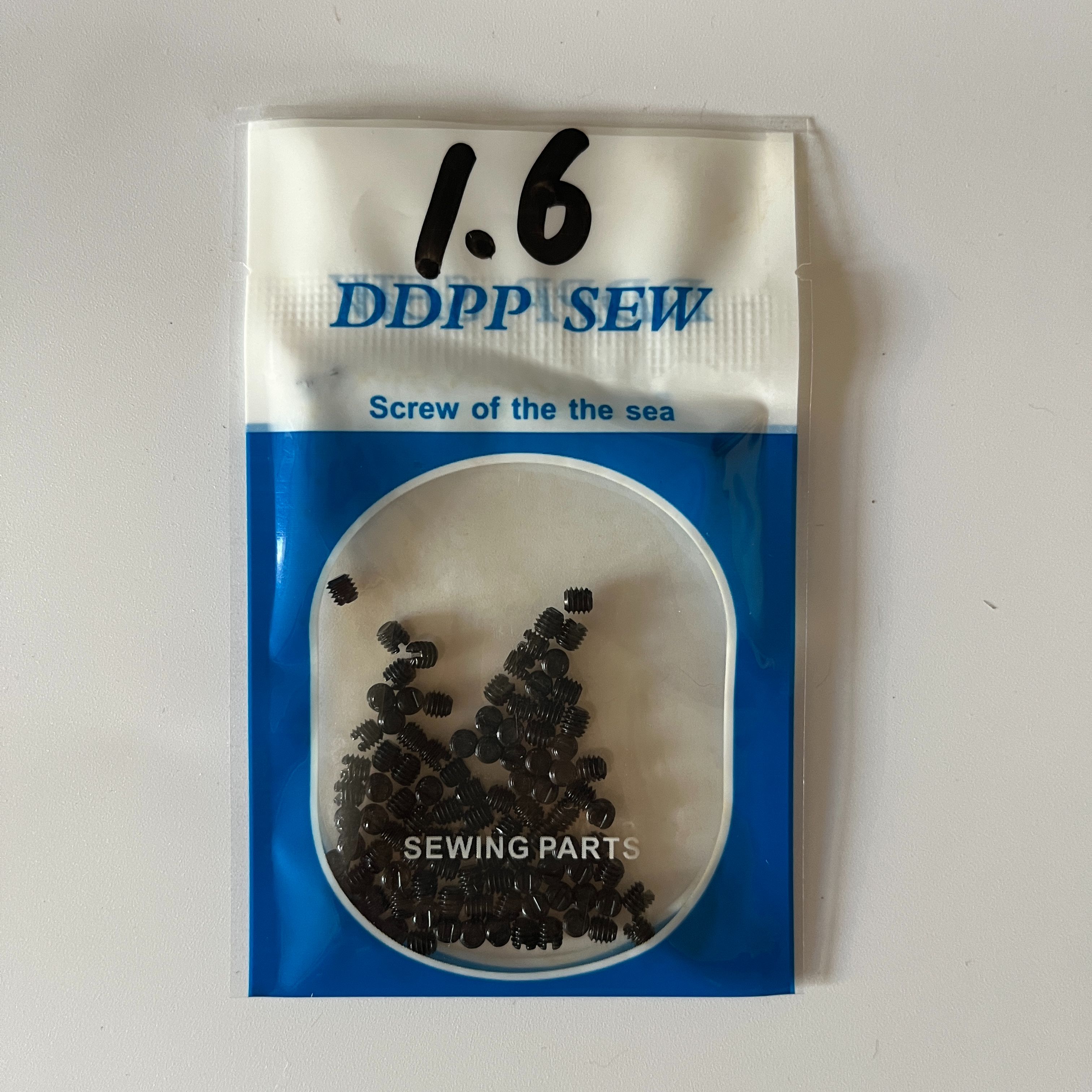 100PCS Hexagon Socket Head Cap - Waxed Thread Linen avis et prix