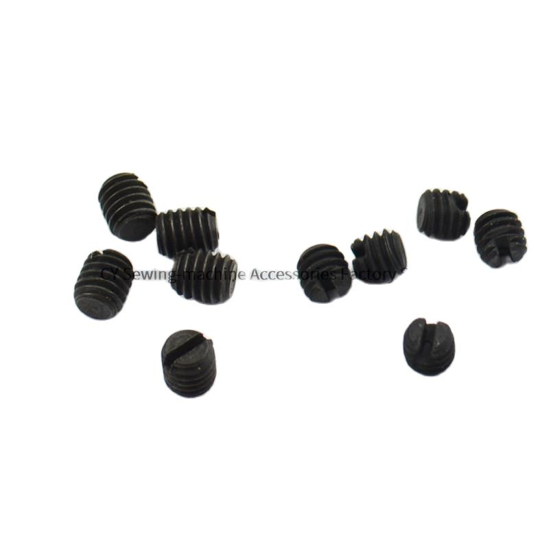 100PCS Hexagon Socket Head Cap - Waxed Thread Linen avis et prix