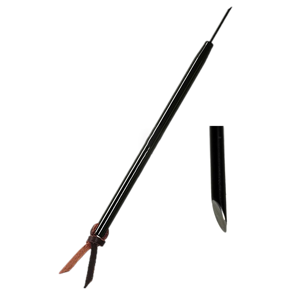 EIGER Tool TK-04 Small Round 1 - Leather Work Japan avis et prix
