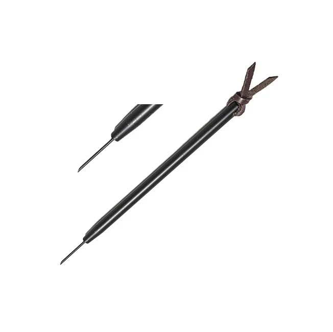 EIGER Tool TK-04 Small Round 1 - Leather Work Japan avis et prix