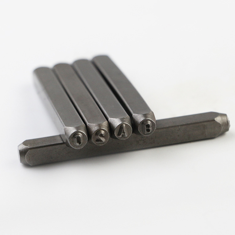 36 Pcs Punch Stainless Steel L - Leatherwork Tool Kit avis et prix