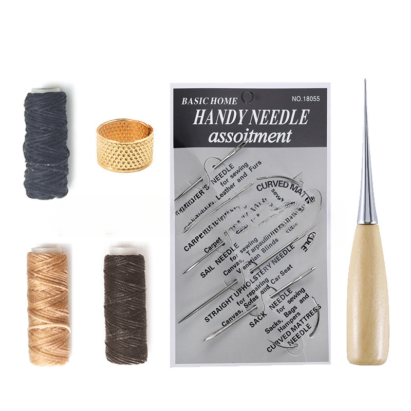 [Leather Working Kit] Leather  - Upholstery Leather Work avis et prix