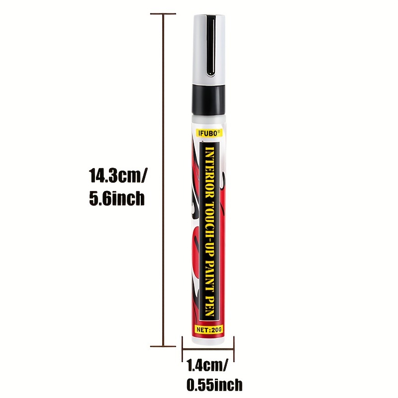 Car Button Paint Repair Pen |  - Leather Dye Finish avis et prix