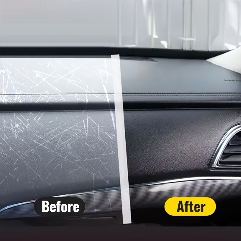 Car Button Paint Repair Pen |  - Leather Dye Finish avis et prix