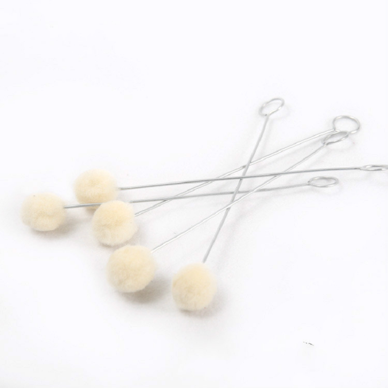 100pcs Set Leather Craft  Leat - Leather Dye Finish avis et prix