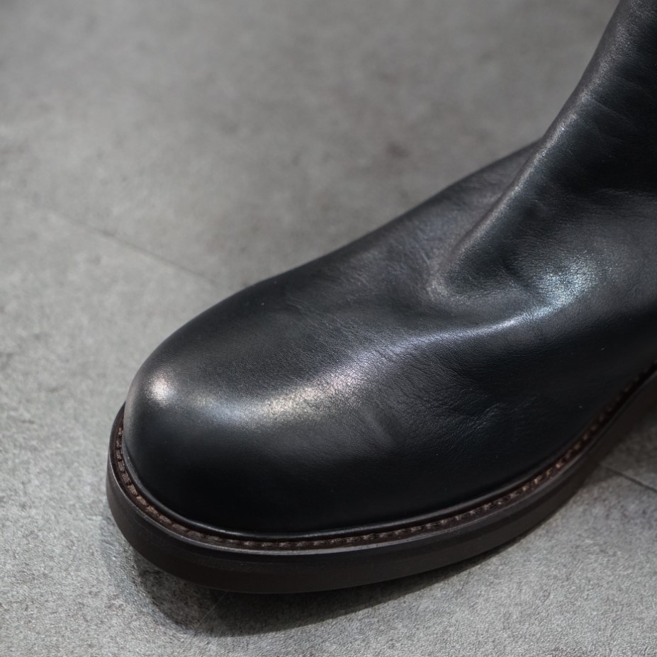 Retro Bla Chelsea Boots Men's  - Youtube Leatherwork avis et prix