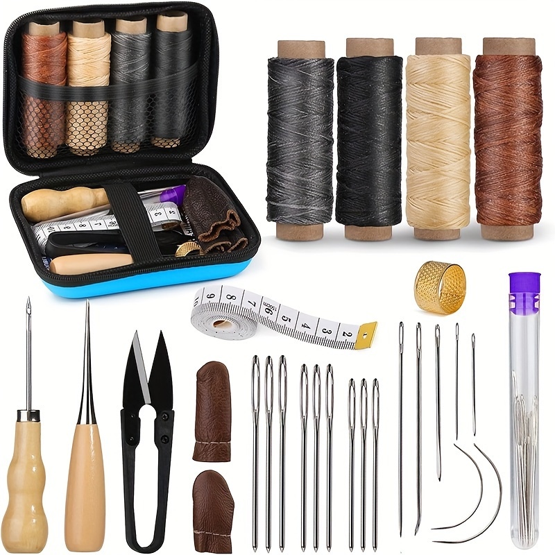 [Leather Working Kit] Leather  - Upholstery Leather Work avis et prix