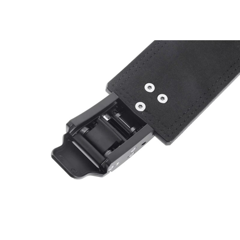 New Design PR Gym Waist Workou - Leather Workout Belt avis et prix
