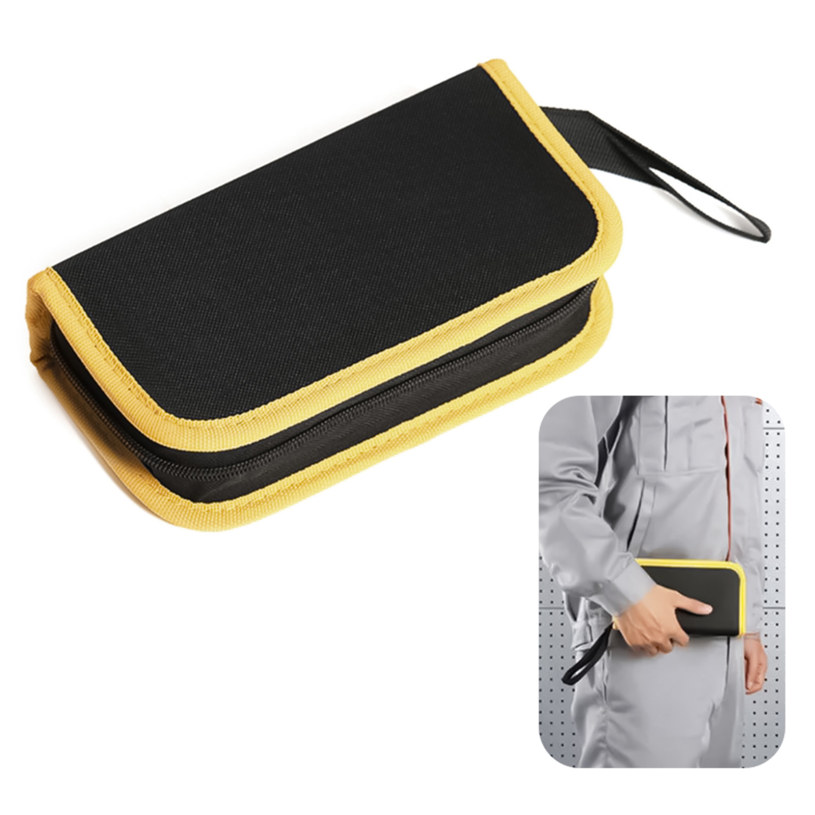 Small Tools Carry Storage Bags - Leatherwork Knife Sheath avis et prix