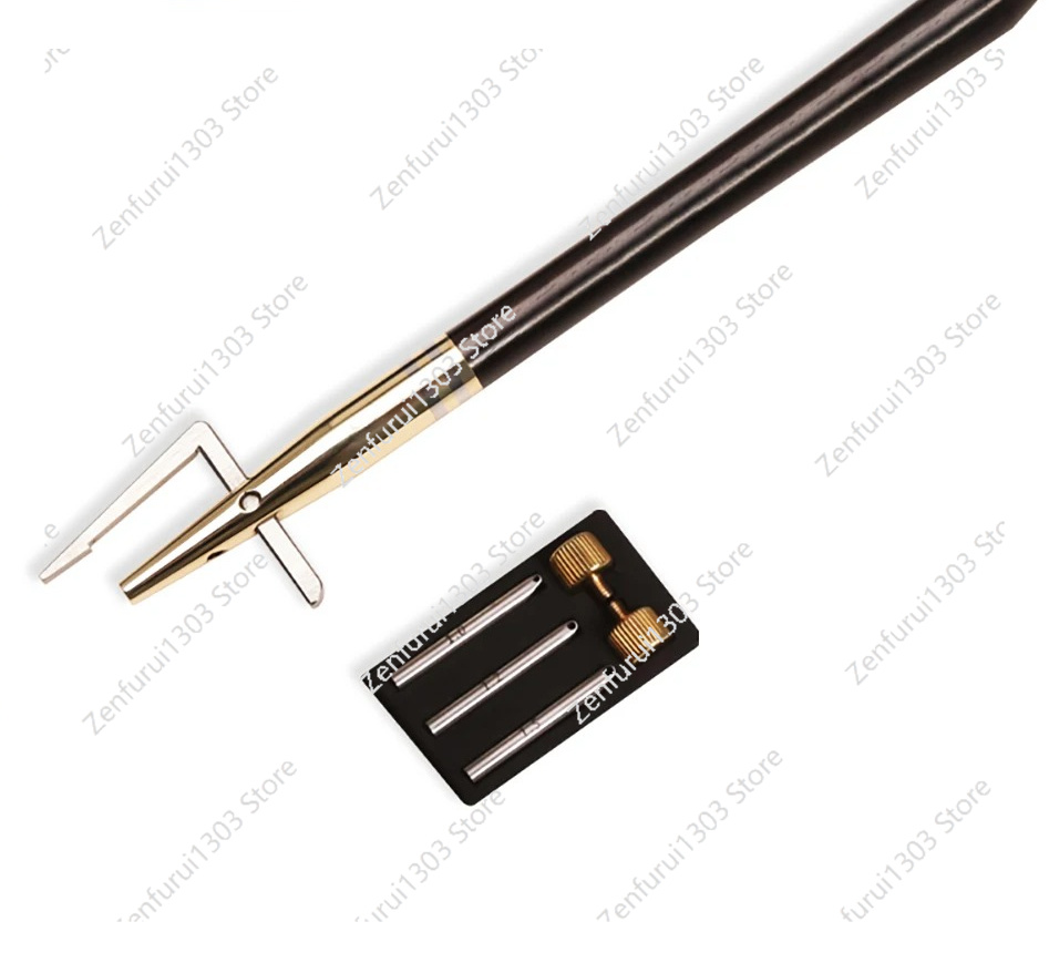 3 in 1 Leather Groover Tool Se - Groover Stitching Tool avis et prix