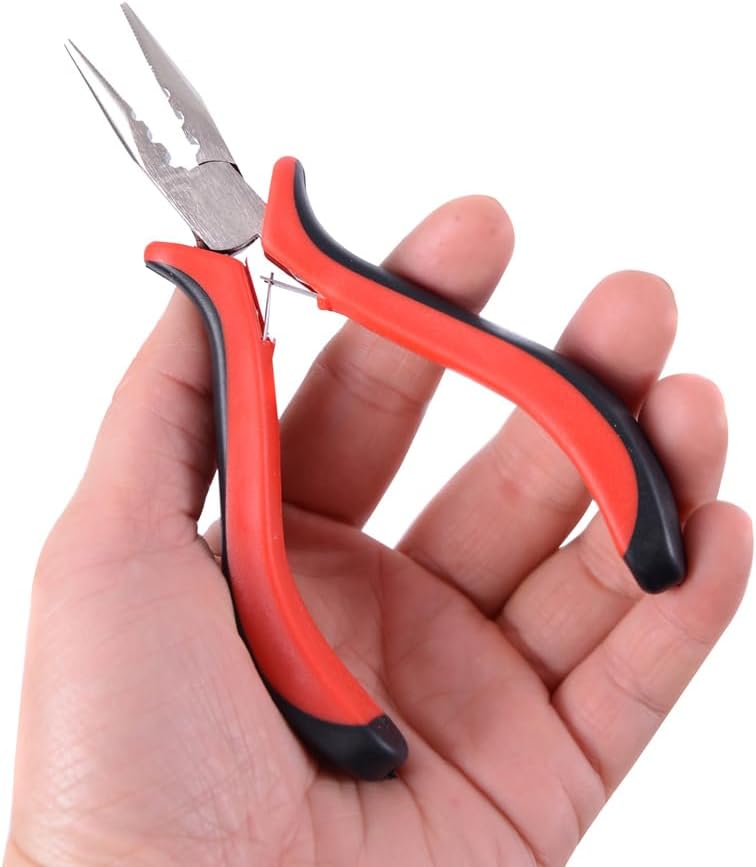 Hair Extensions Tool Kit: 1 th - Waxed Thread Linen avis et prix