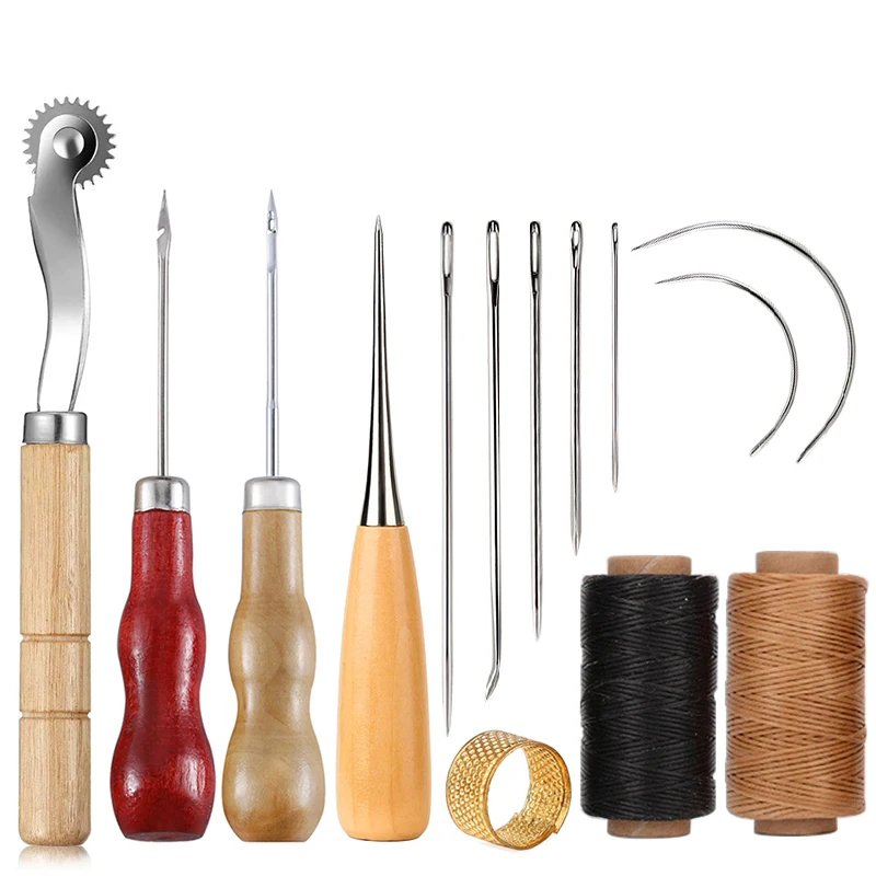 [Leather Working Kit] Leather  - Upholstery Leather Work avis et prix