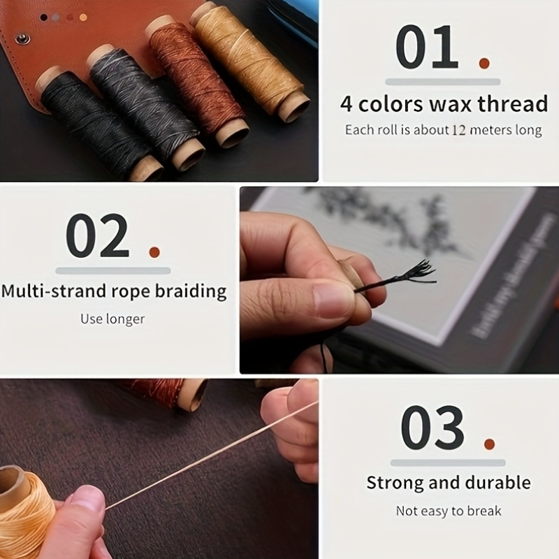 [Leather Working Kit] Leather  - Upholstery Leather Work avis et prix