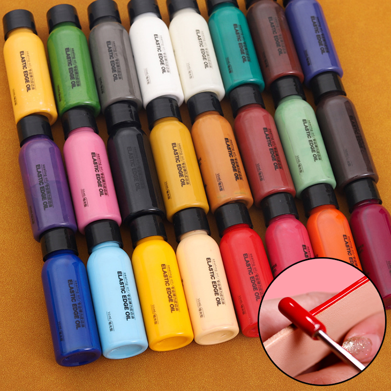 30ml Leather Edge Paint Oil Dy - Leather Dye Finish avis et prix