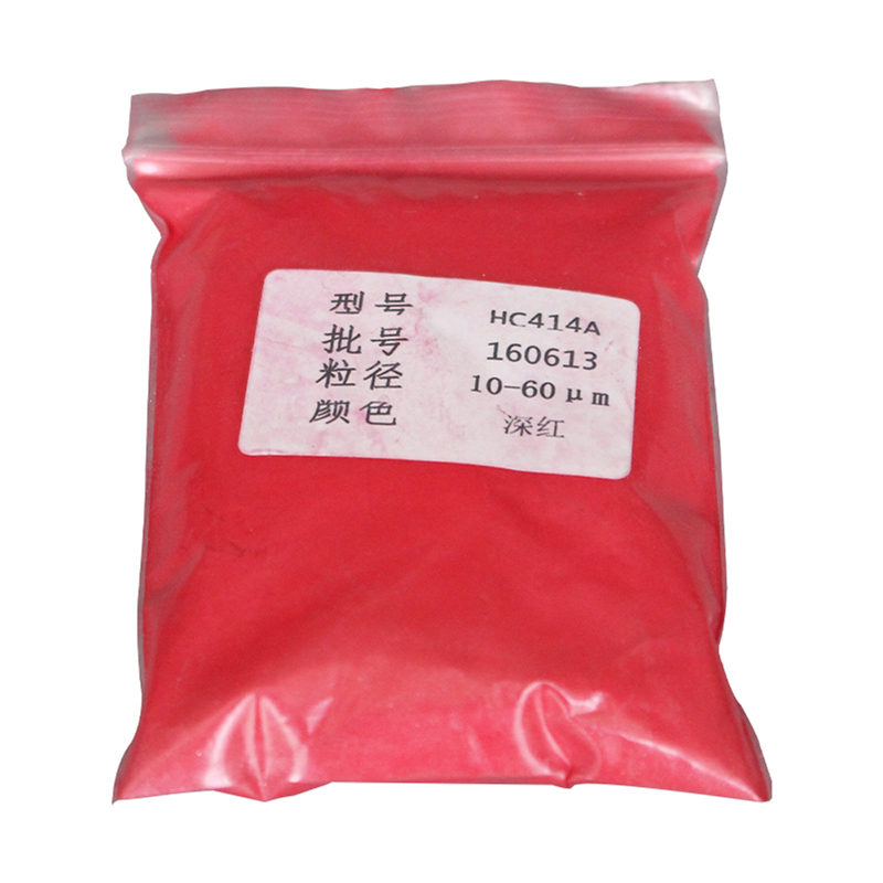 Red Pigment Pearl Powder DIY D - Leather Dye Finish avis et prix