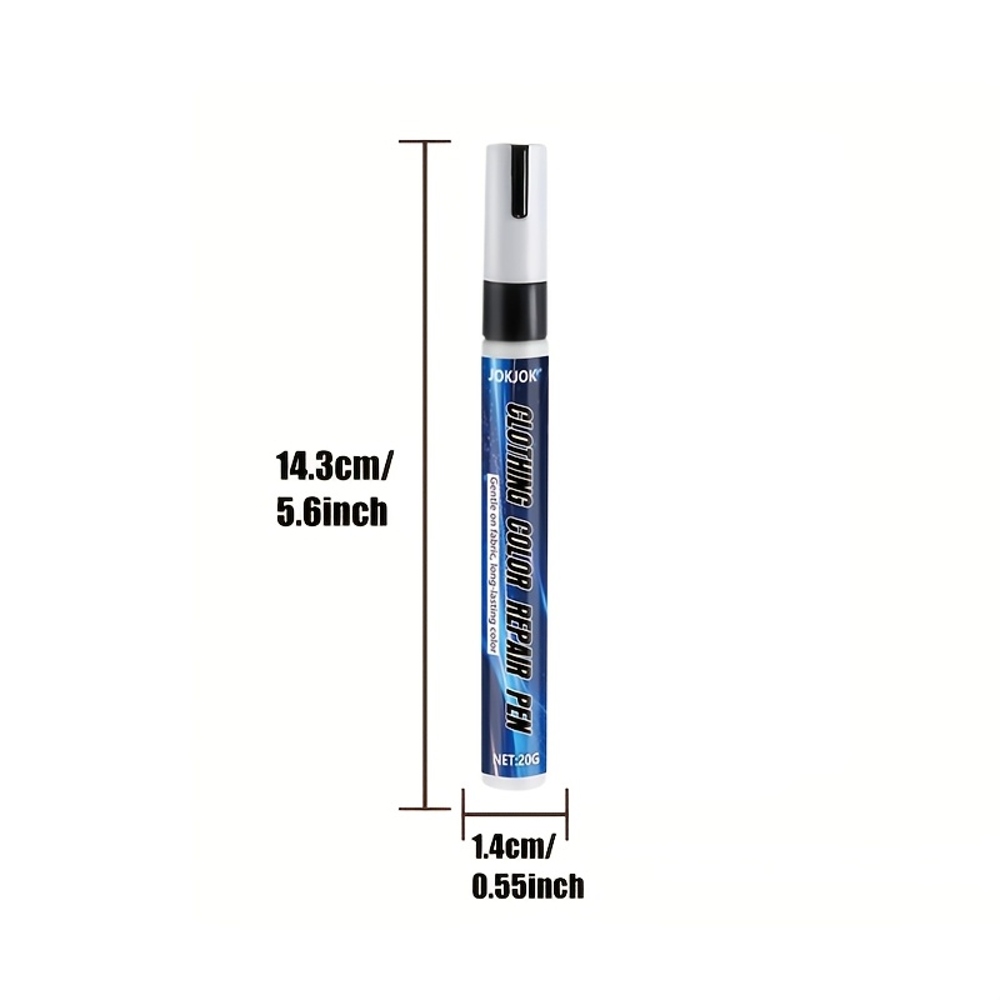 Fabric Paint Markers Suitable  - Leather Dye Finish avis et prix