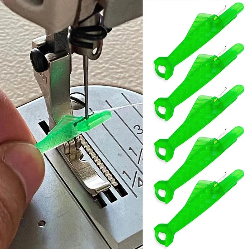 1/10/40pcs Quickly Auto Needle - Waxed Thread Linen avis et prix