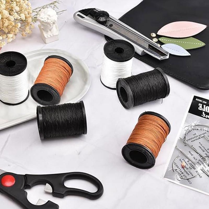 Leather Stitching Kit Heavy Du - Leatherwork Tool Kit avis et prix