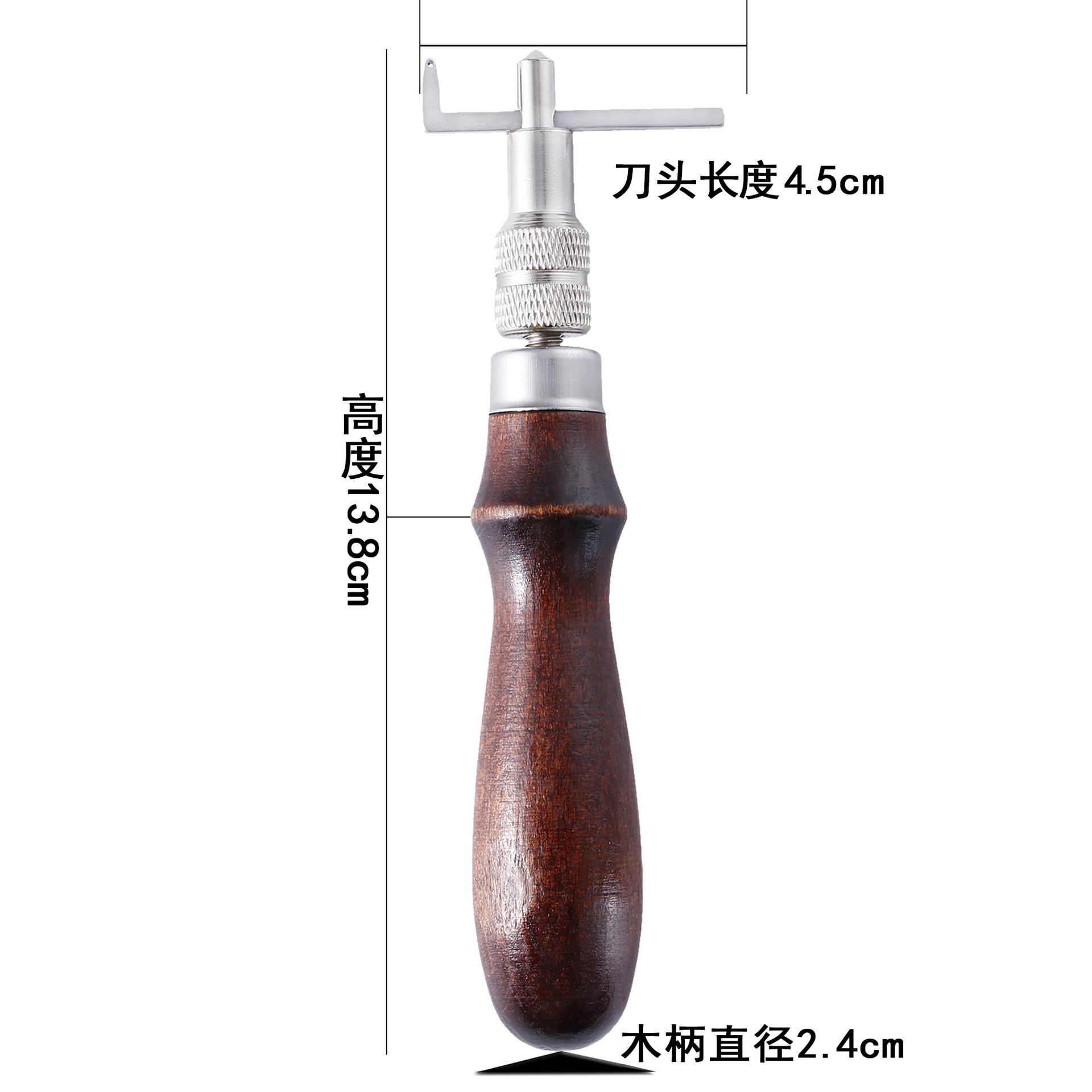 Grooving Device DIY Leather To - Leatherwork Hammer avis et prix