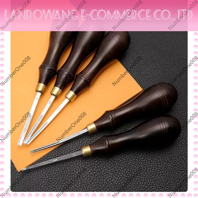Wide Mouth Leather Edge Bevele - Leather Edge Beveler avis et prix