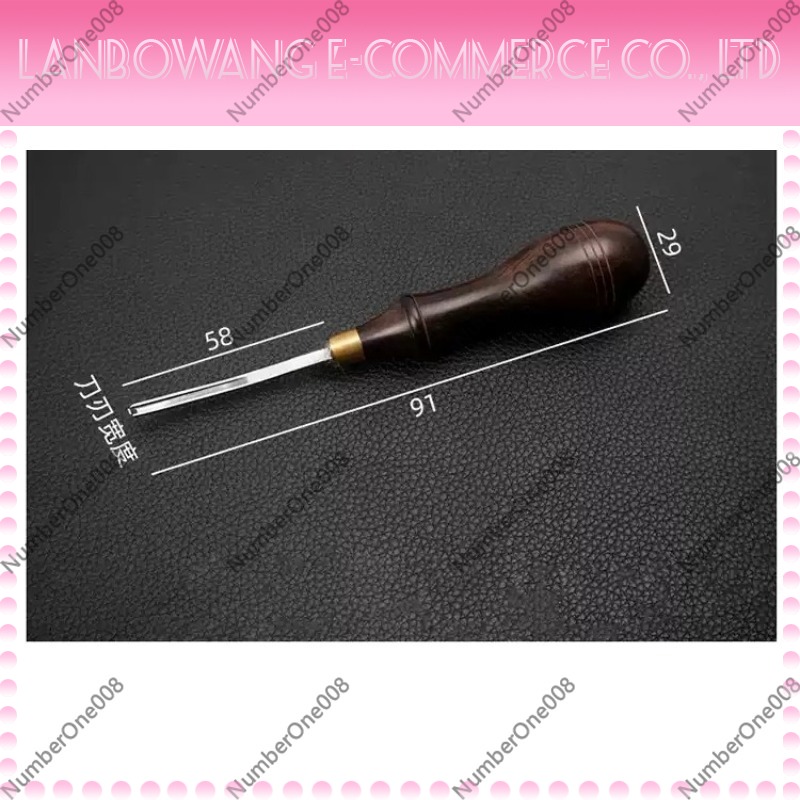 Wide Mouth Leather Edge Bevele - Leather Edge Beveler avis et prix