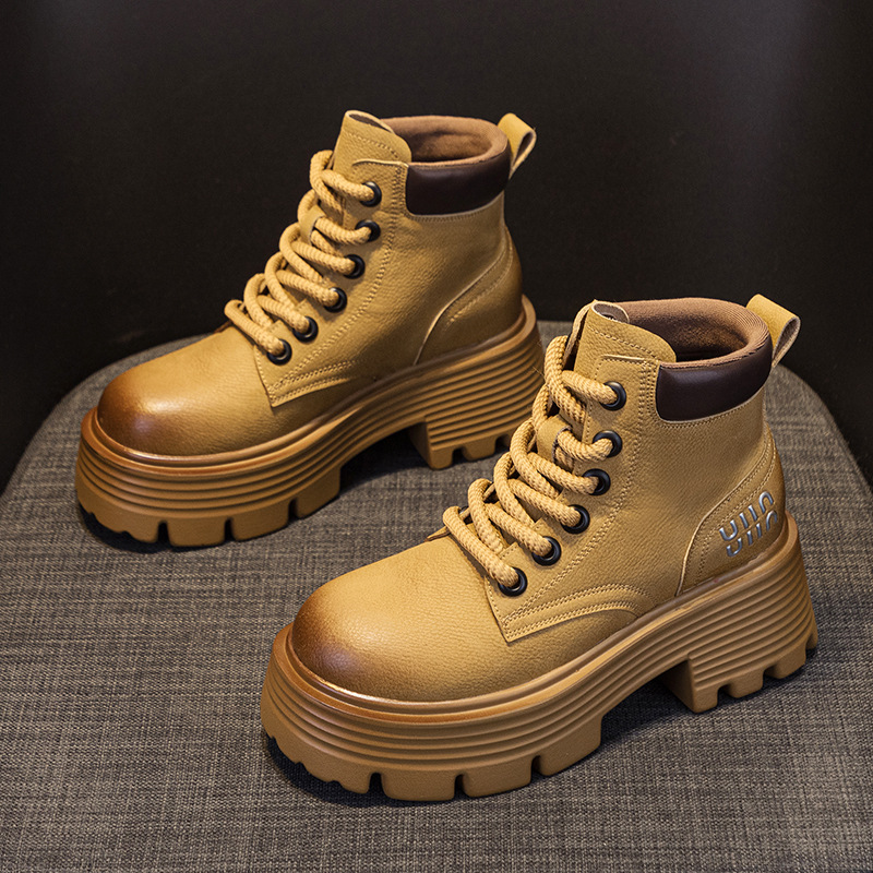 Short boots for women 2025 new - Youtube Leatherwork avis et prix
