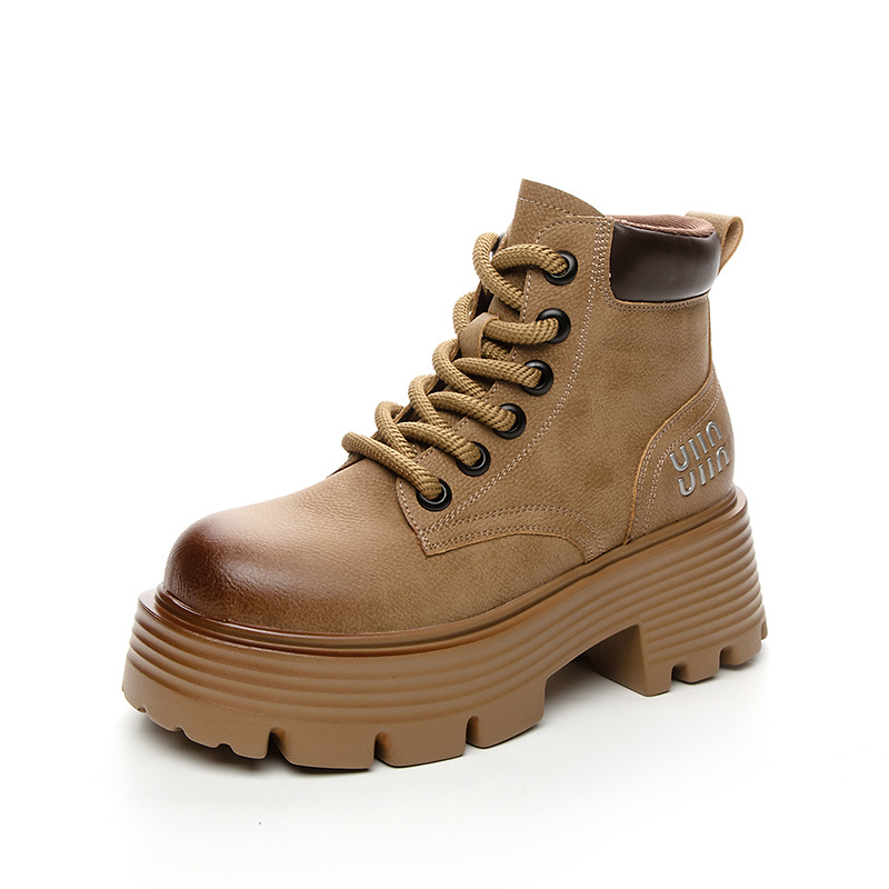 Short boots for women 2025 new - Youtube Leatherwork avis et prix