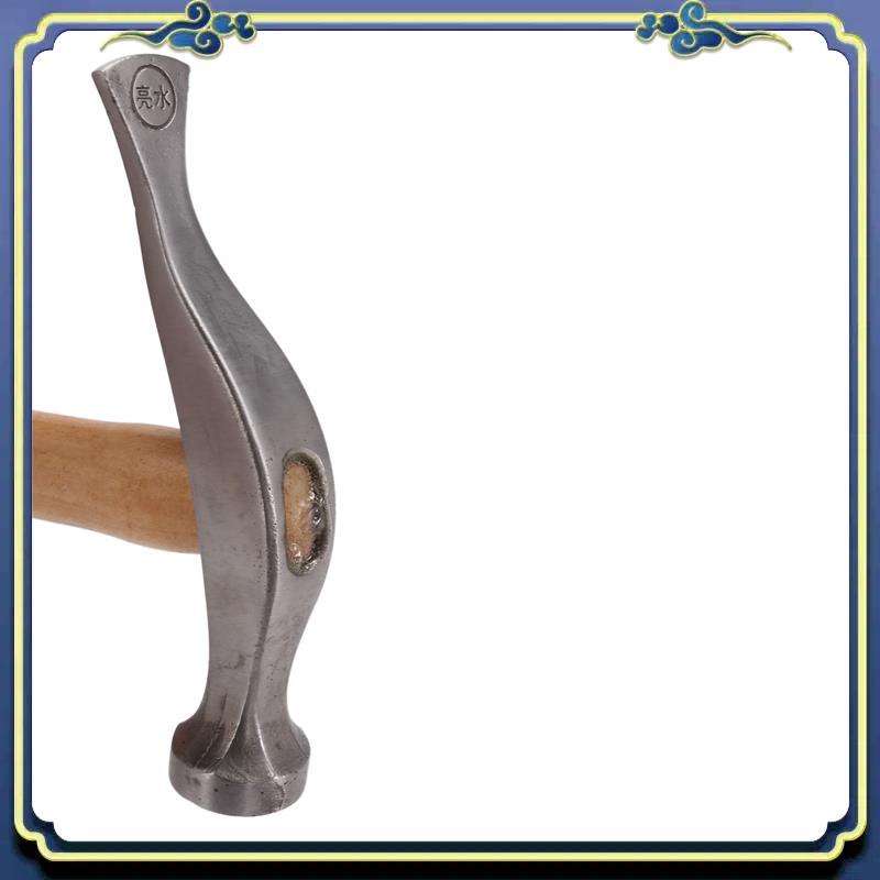 A56P-5X Cobbler Shoe Repair Ha - Leatherwork Hammer avis et prix