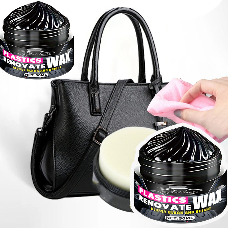 New Arrival! 50G Auto Shine &  - Upholstery Leather Work avis et prix