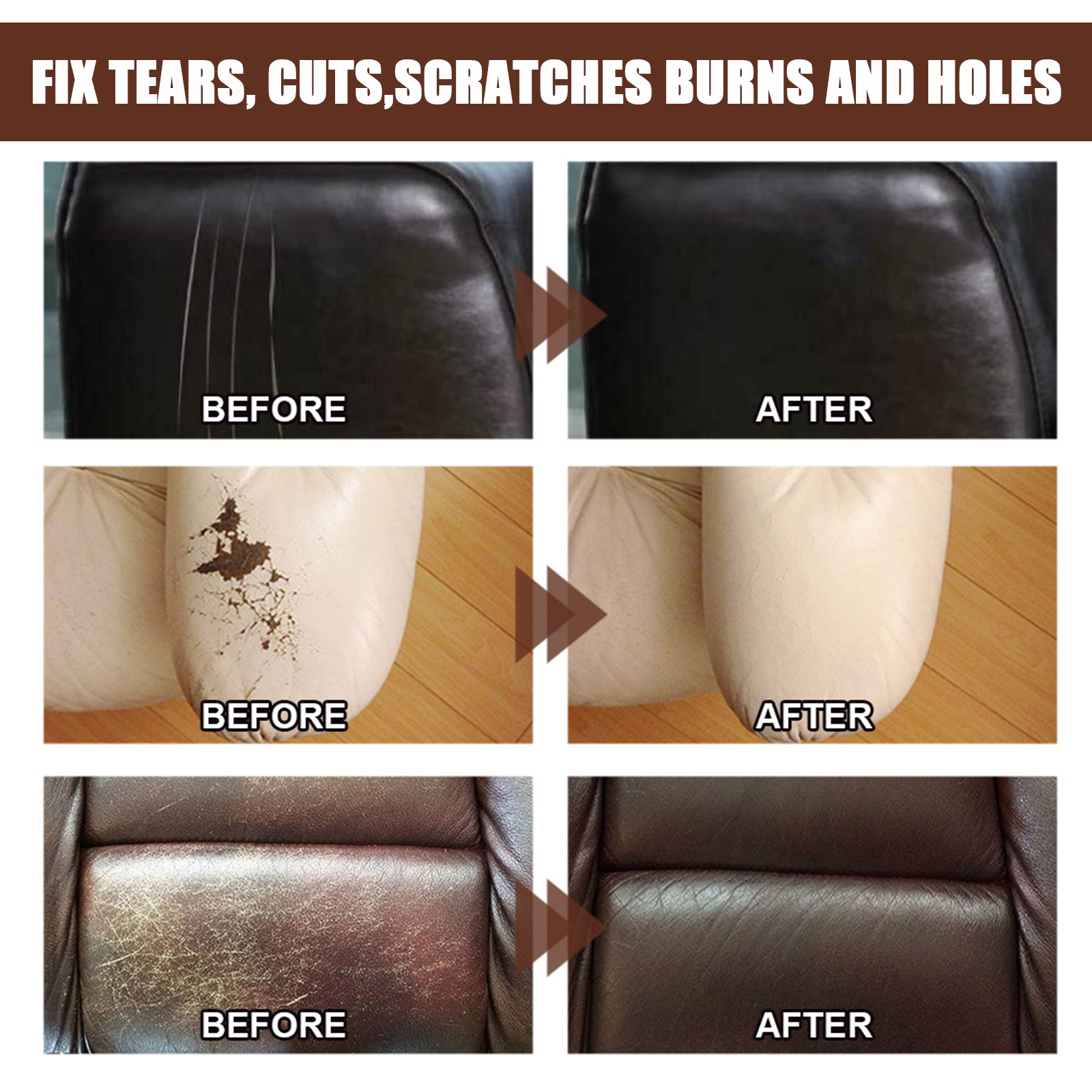 ISGTDRM Leather Repair And Col - Leather Dye Finish avis et prix