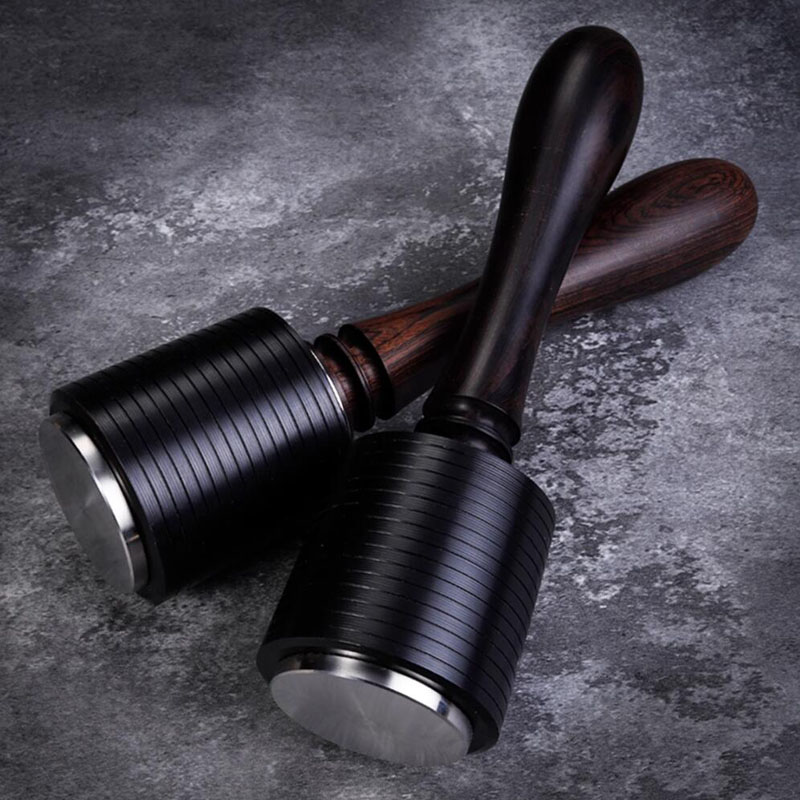DIY Leather Craft Hammer Premi - Leatherwork Hammer avis et prix
