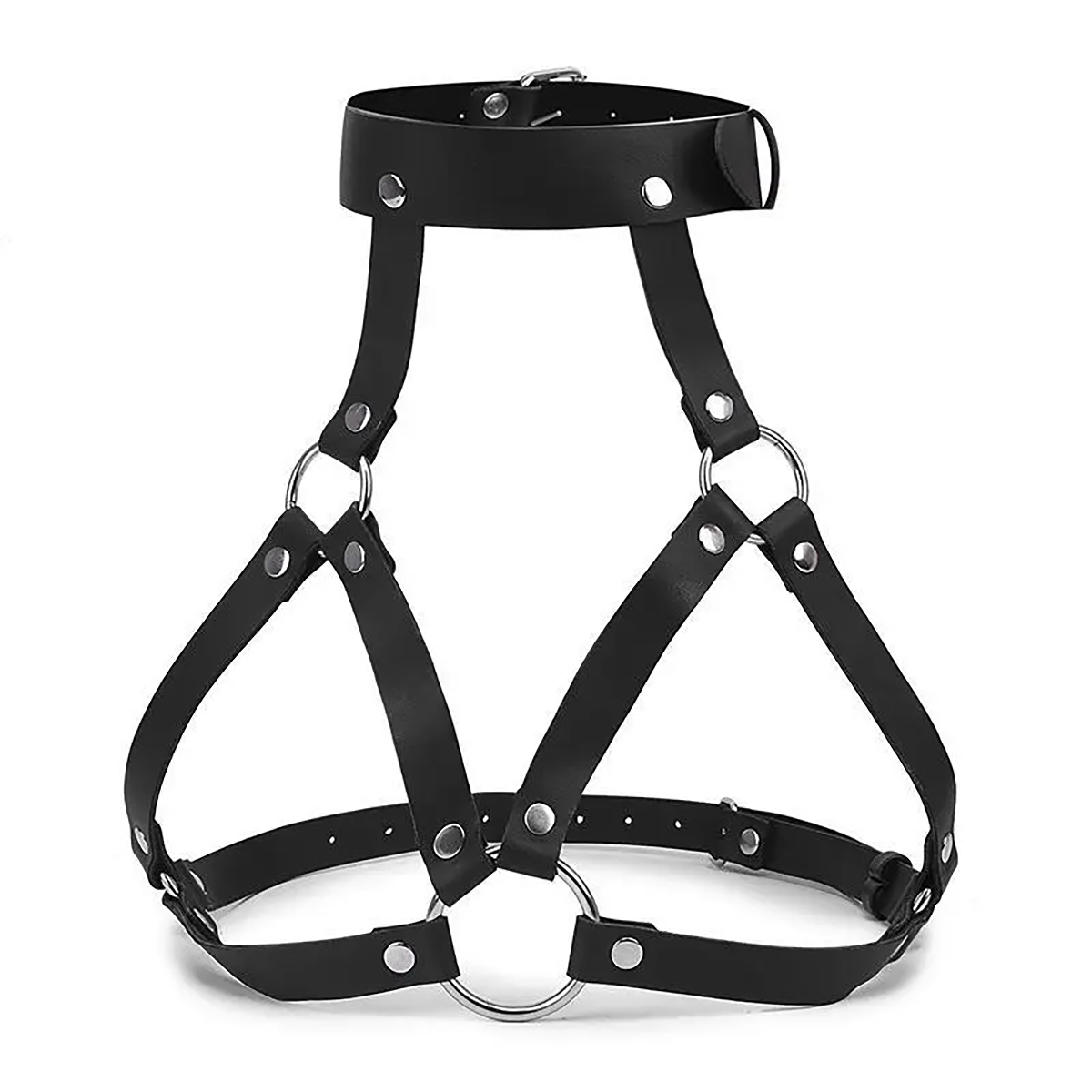 Women Fashion Harness Belt Che - Leather Work Harness avis et prix