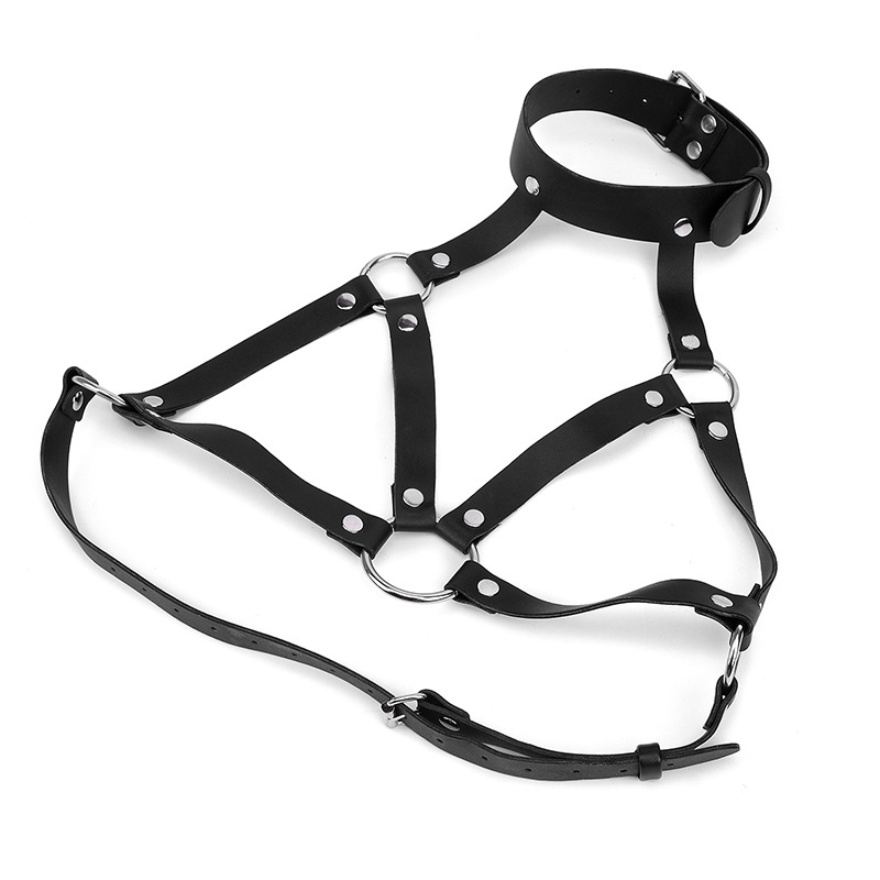 Women Fashion Harness Belt Che - Leather Work Harness avis et prix