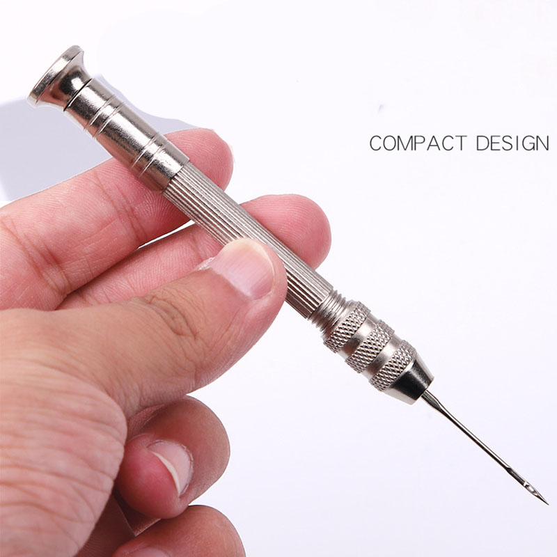 Leather Sewing Awl Set Replace - Leatherwork Tool Kit avis et prix