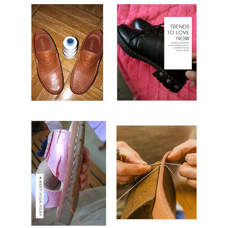 Leather Sewing Awl Set Replace - Leatherwork Tool Kit avis et prix