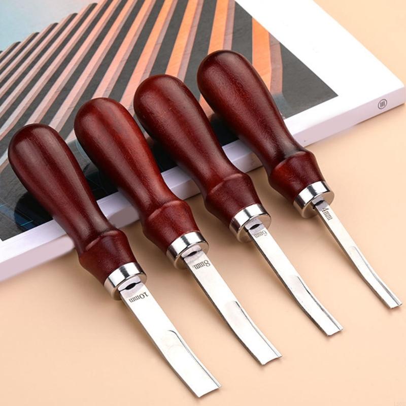 L9BE 4/6/8/10mm Leather Wide S - Leather Edge Beveler avis et prix