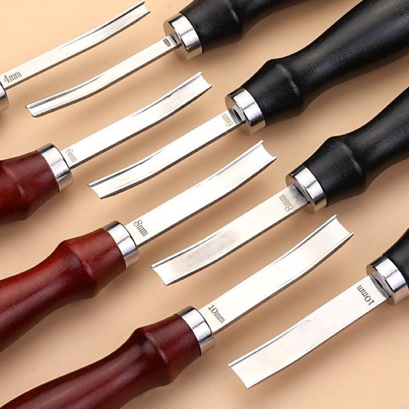 L9BE 4/6/8/10mm Leather Wide S - Leather Edge Beveler avis et prix