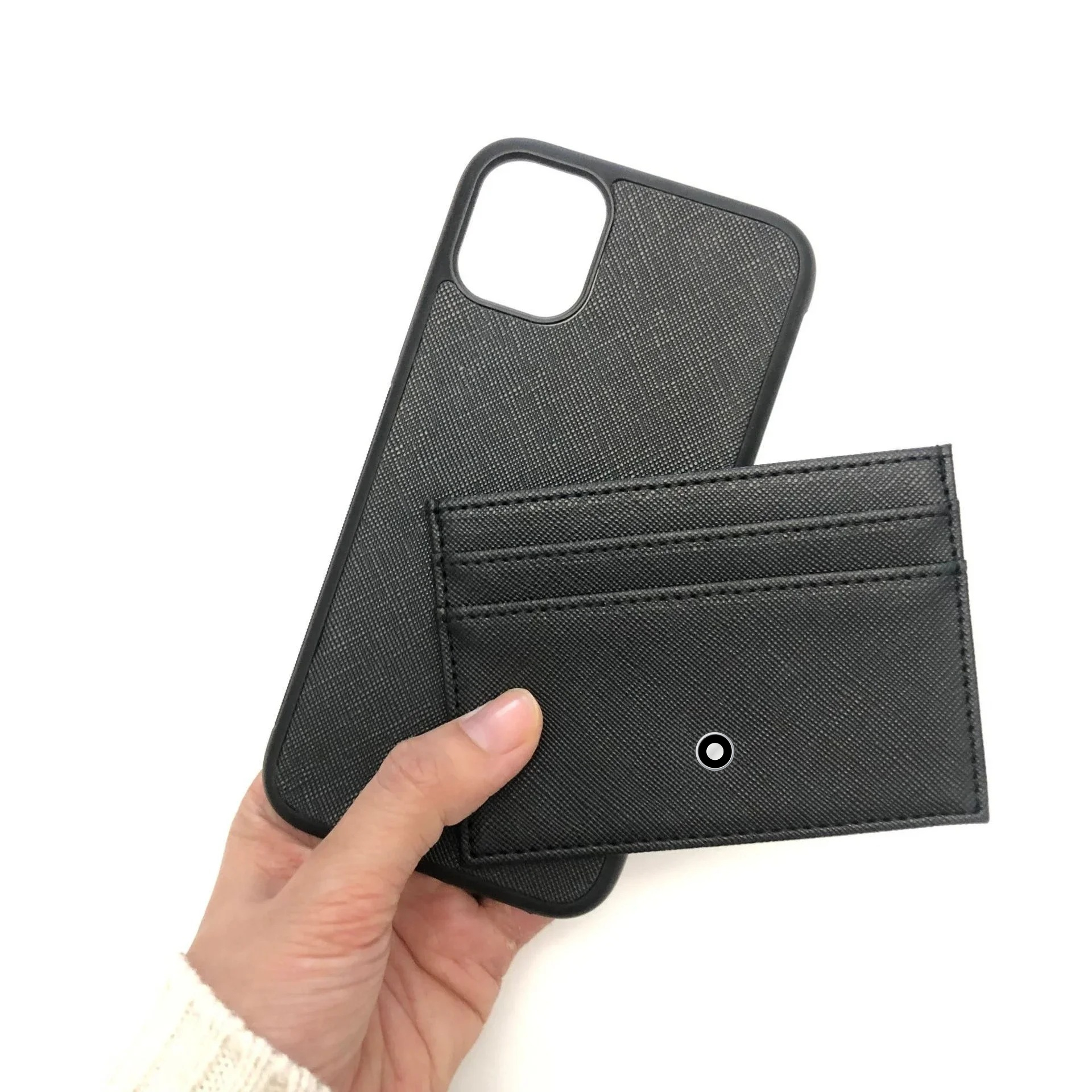 Minimalist Business Sle Leathe - Leather Work Bag avis et prix