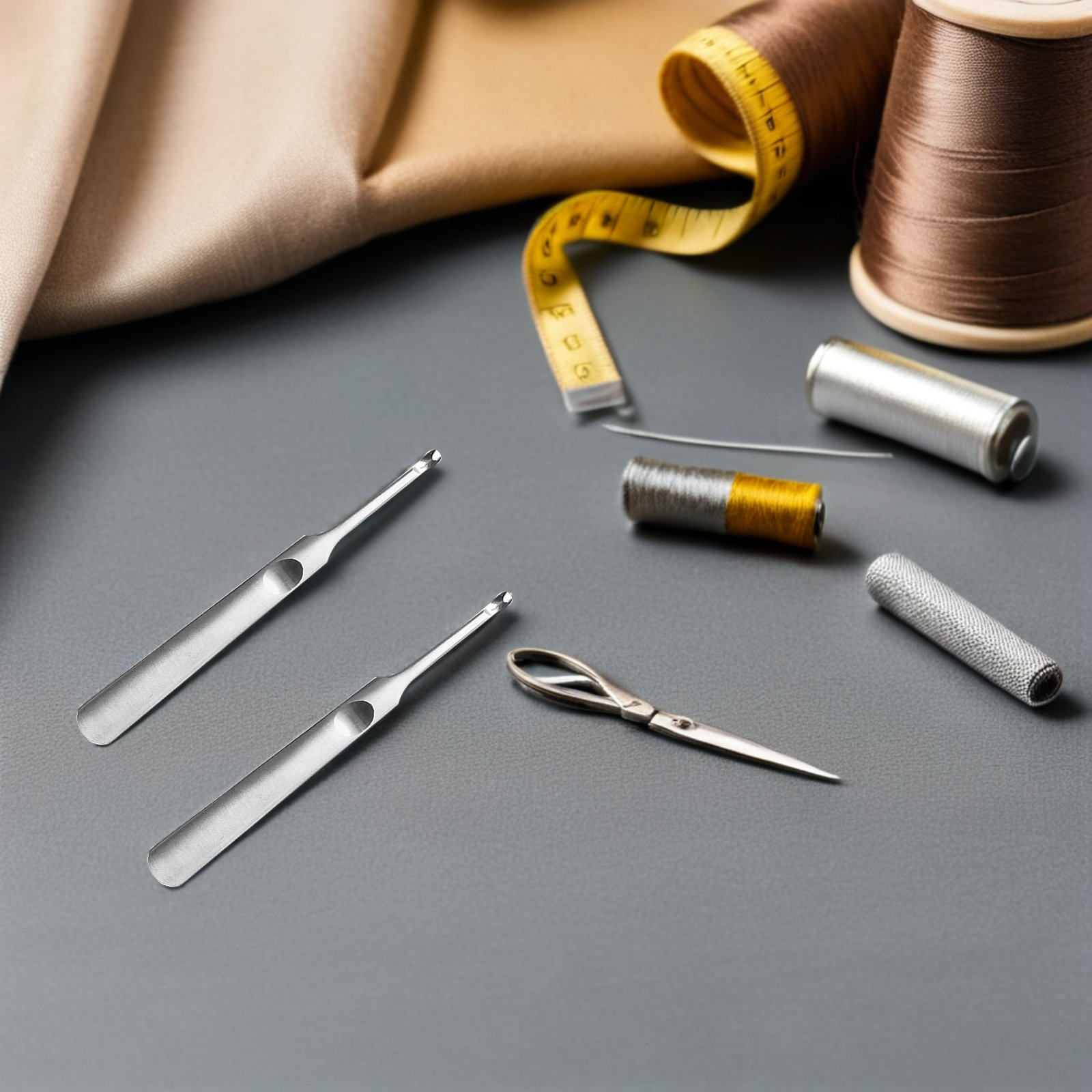 4Pcs Groover Trimmer High Qual - Groover Stitching Tool avis et prix