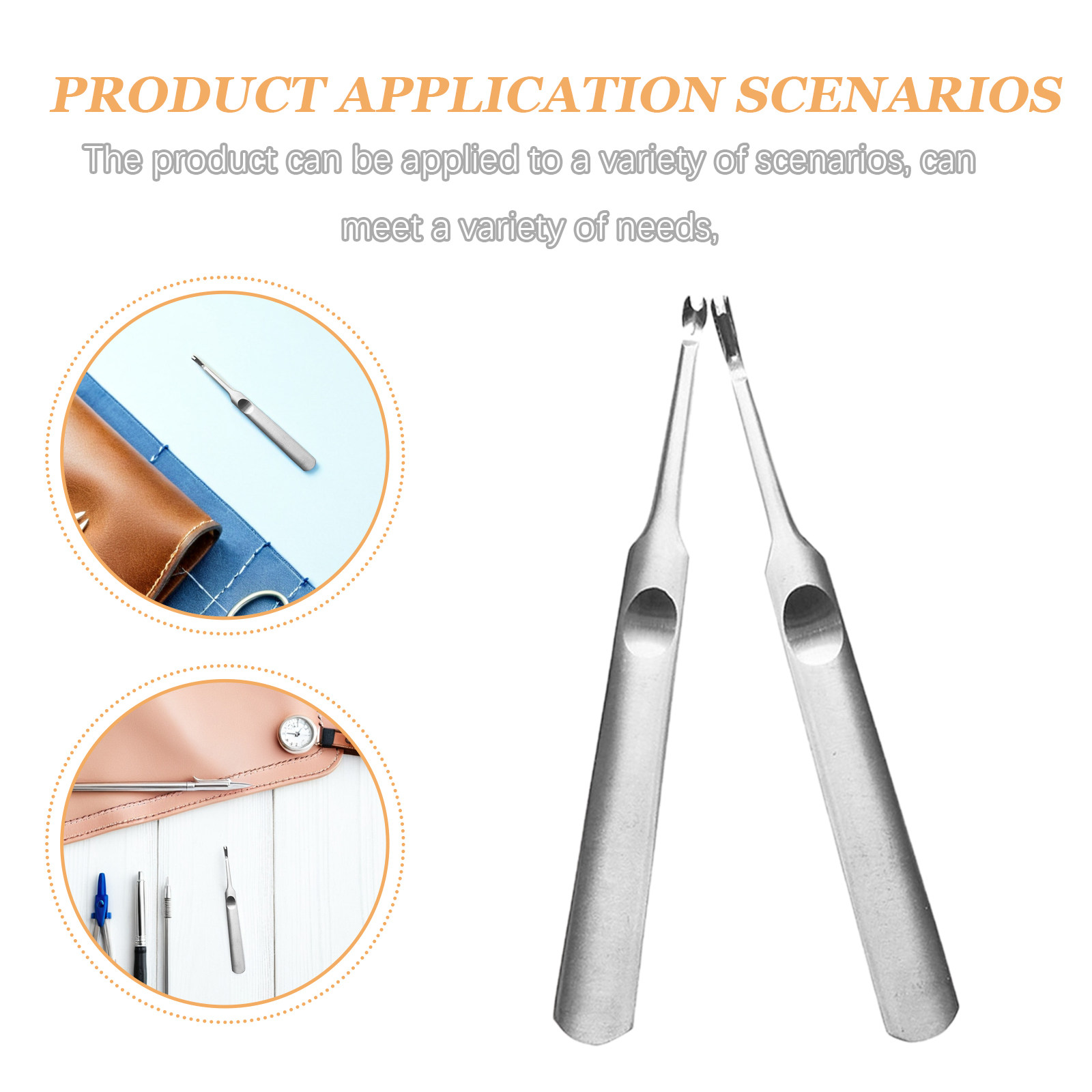 4Pcs Groover Trimmer High Qual - Groover Stitching Tool avis et prix