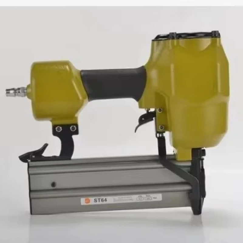 422 Pneumatic U-Nails Auto Rep - Upholstery Leather Work avis et prix