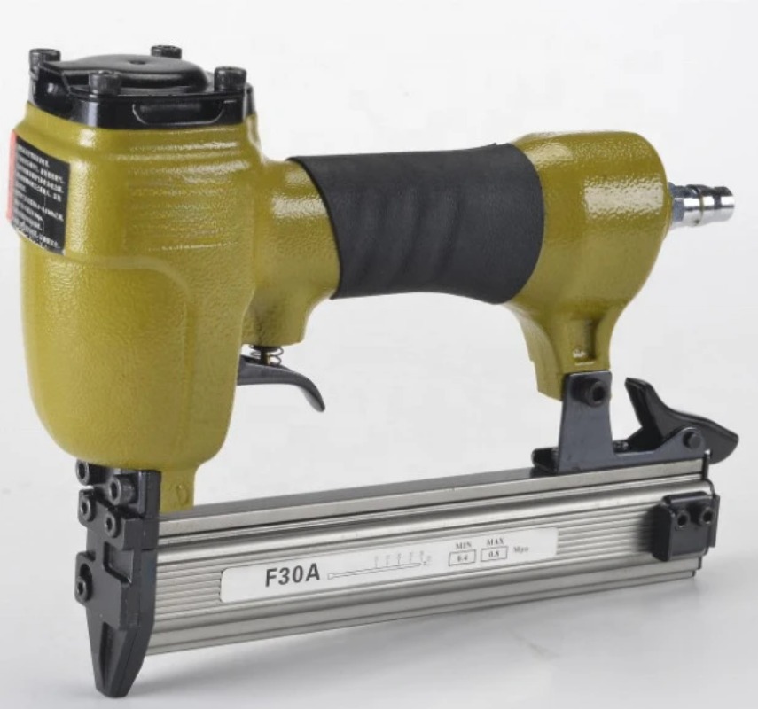422 Pneumatic U-Nails Auto Rep - Upholstery Leather Work avis et prix