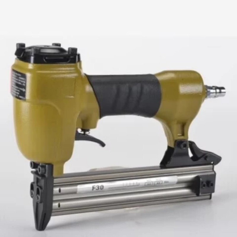 422 Pneumatic U-Nails Auto Rep - Upholstery Leather Work avis et prix