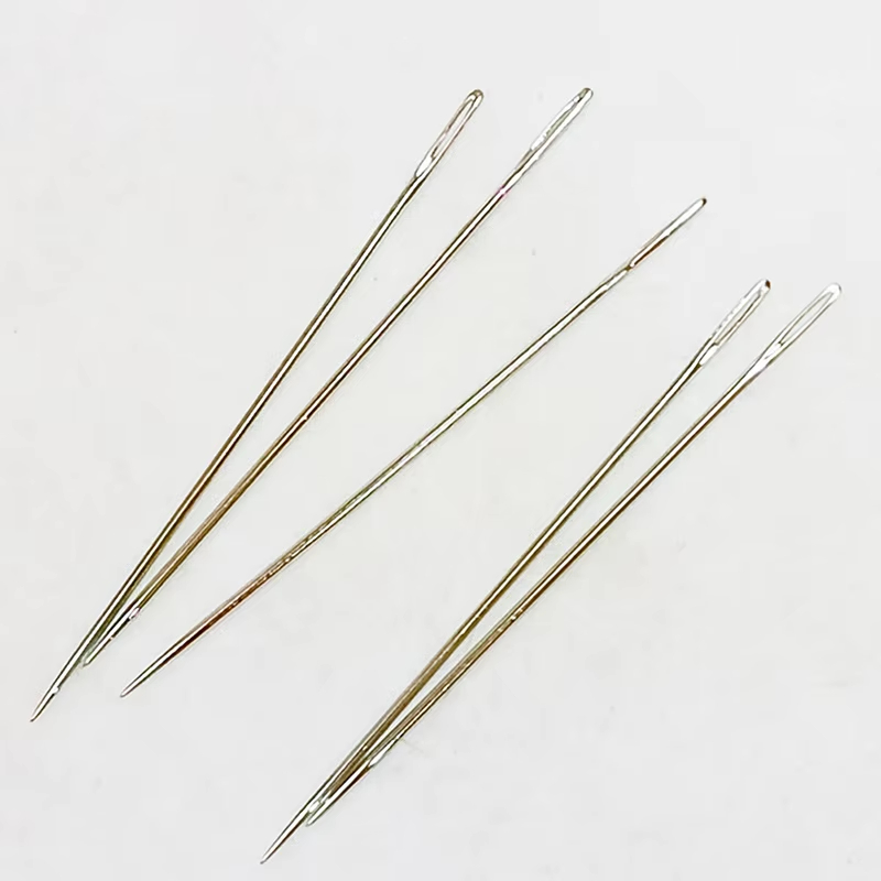 25 Pcs Large Eye Stitching Nee - Leatherwork Tool Kit avis et prix