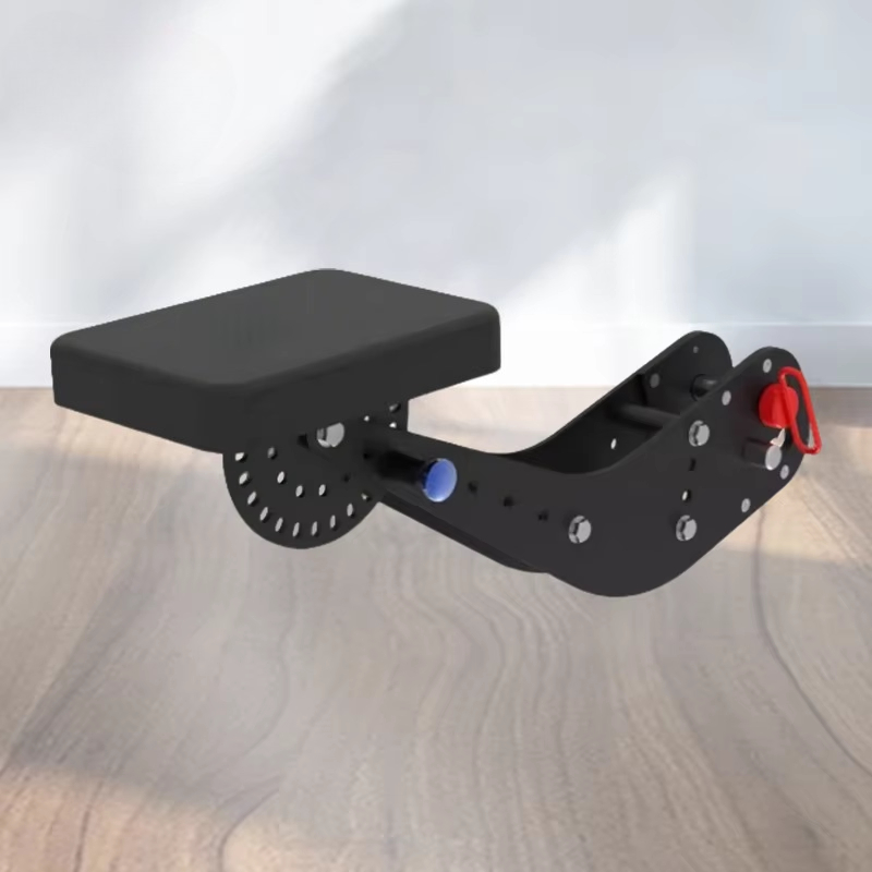 Full Body Workout Equipment At - Leather Workout Belt avis et prix