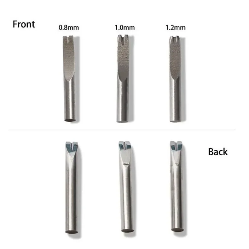 7 in 1 Pro Adjustable Leather  - Groover Stitching Tool avis et prix