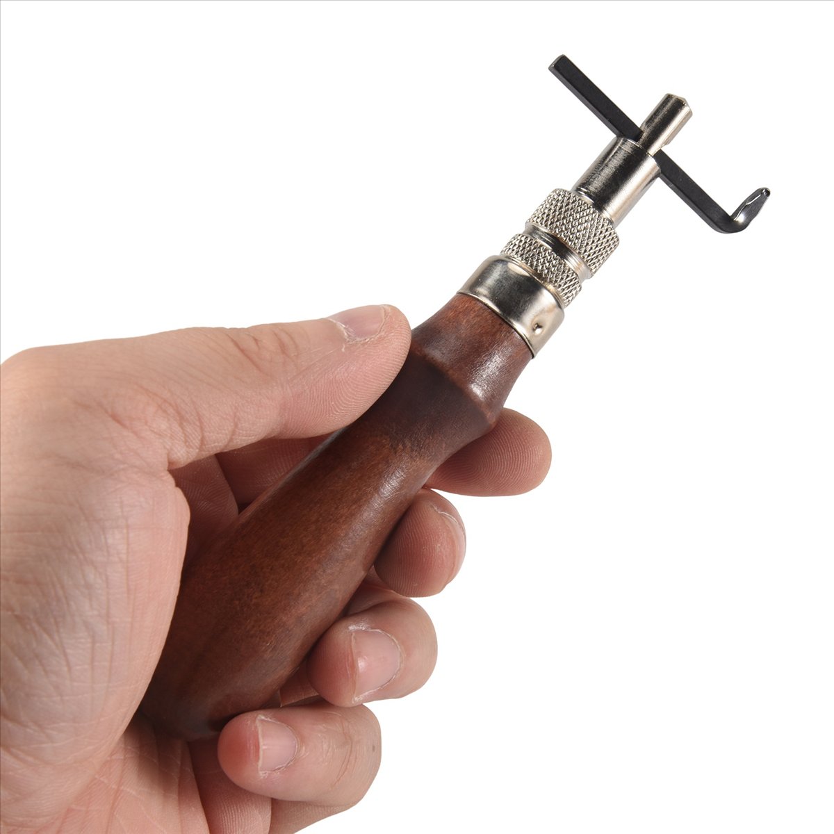 AA14 Solid Adjustable Pro Stit - Groover Stitching Tool avis et prix