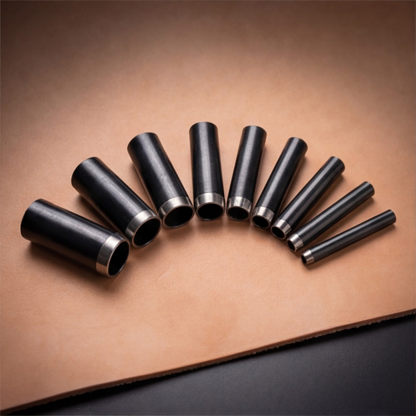A49 DIY Leatherworking round C - Leatherwork Tool Kit avis et prix